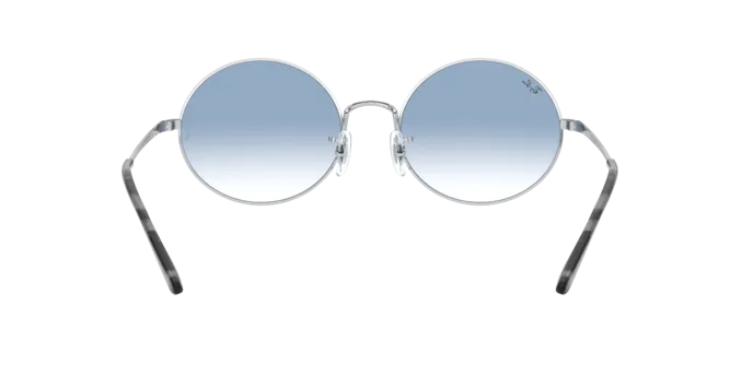 Ray-Ban Oval RB1970 91493F