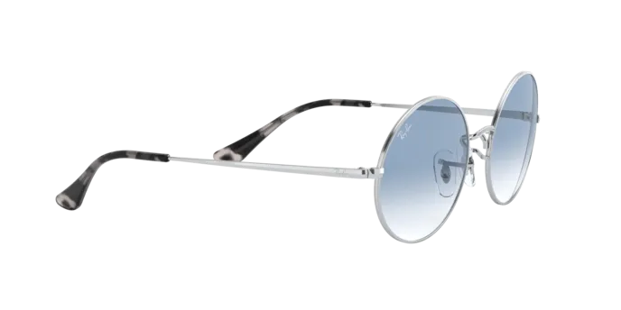 Ray-Ban Oval RB1970 91493F