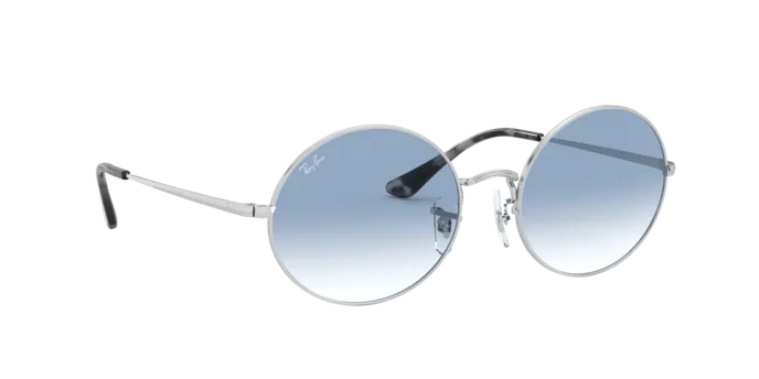 Ray-Ban Oval RB1970 91493F