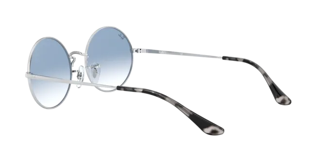 Ray-Ban Oval RB1970 91493F