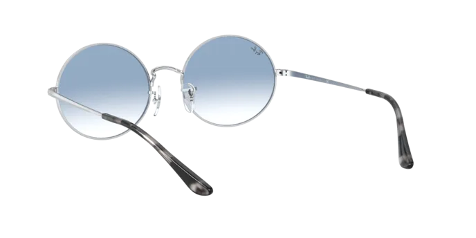 Ray-Ban Oval RB1970 91493F