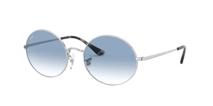 Ray-Ban Oval RB1970 91493F