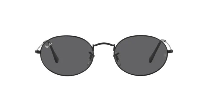 Ray-Ban Oval RB3547 002/B1