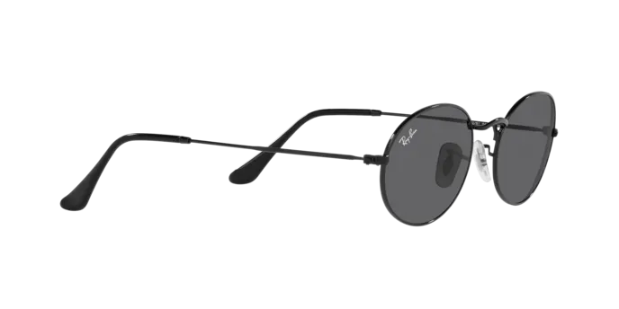 Ray-Ban Oval RB3547 002/B1