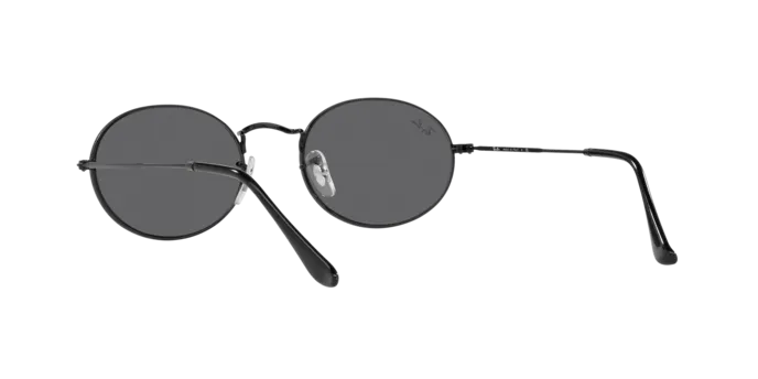 Ray-Ban Oval RB3547 002/B1