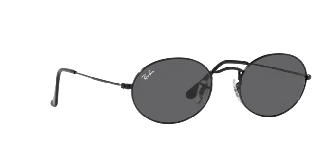 Ray-Ban Oval RB3547 002/B1