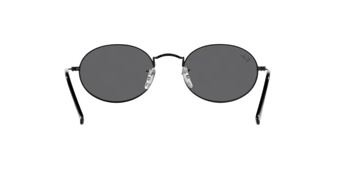 Ray-Ban Oval RB3547 002/B1
