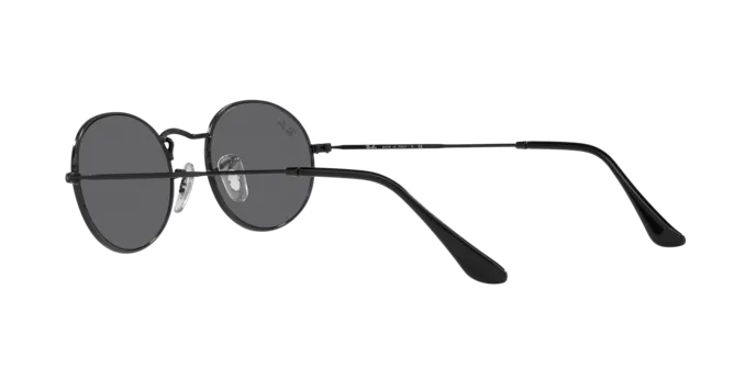 Ray-Ban Oval RB3547 002/B1