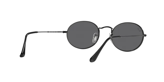 Ray-Ban Oval RB3547 002/B1