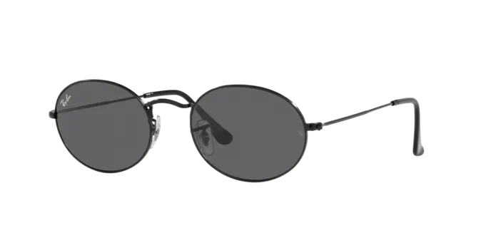 Ray-Ban Oval RB3547 002/B1