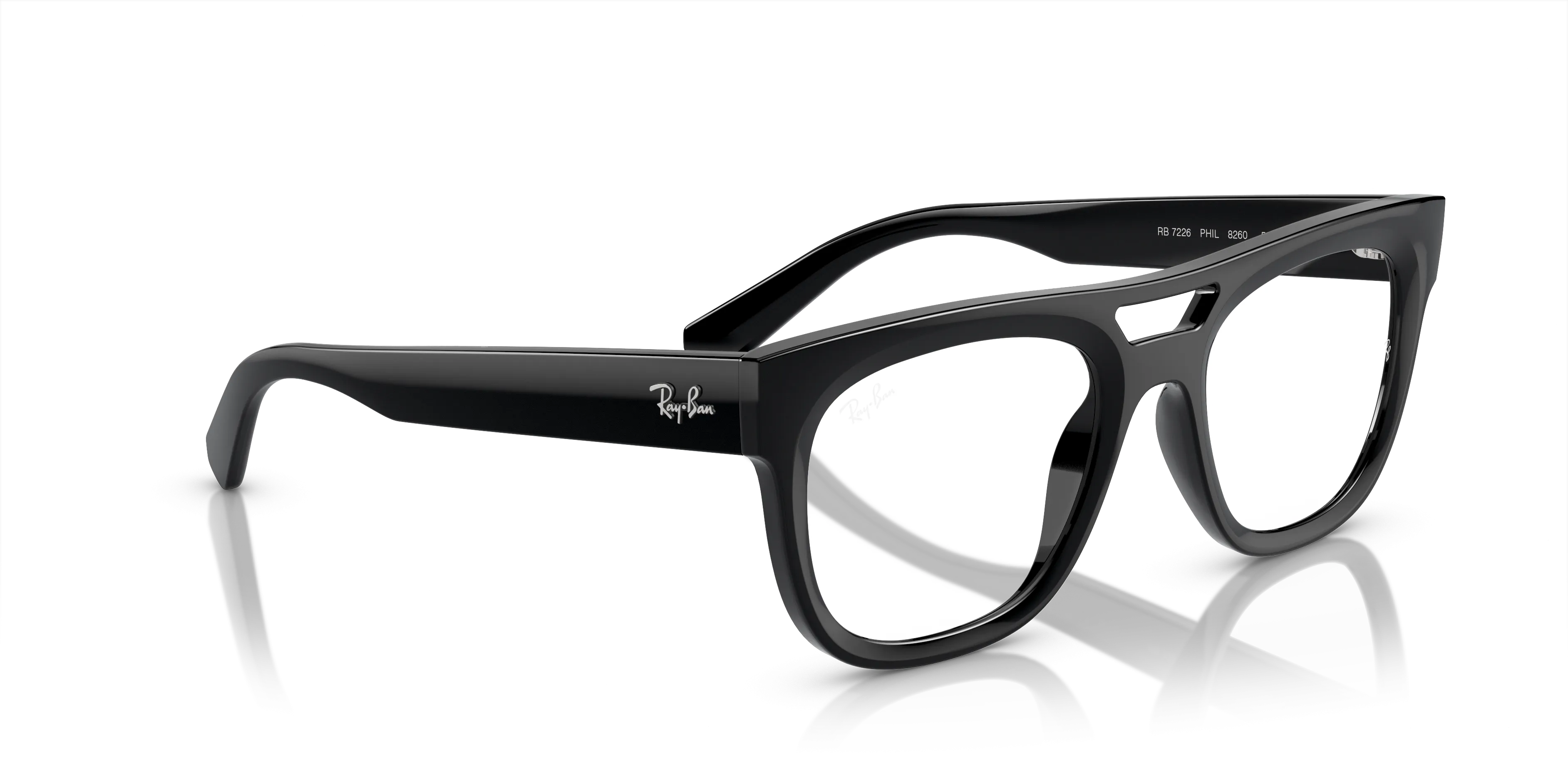 Ray-Ban Phil RX7226 8260