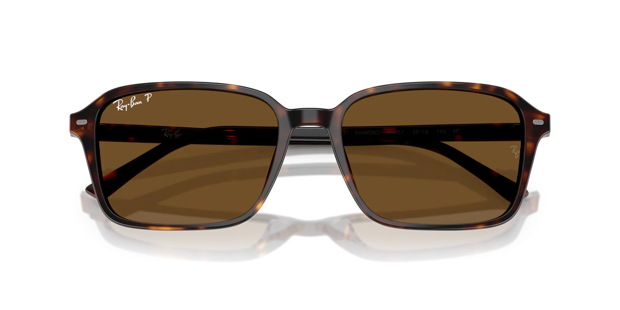 Ray-Ban Raimond RB2231 902/57