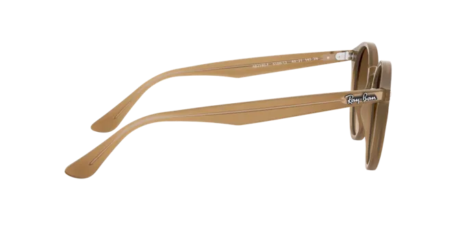 Ray-Ban RB2180F 616613
