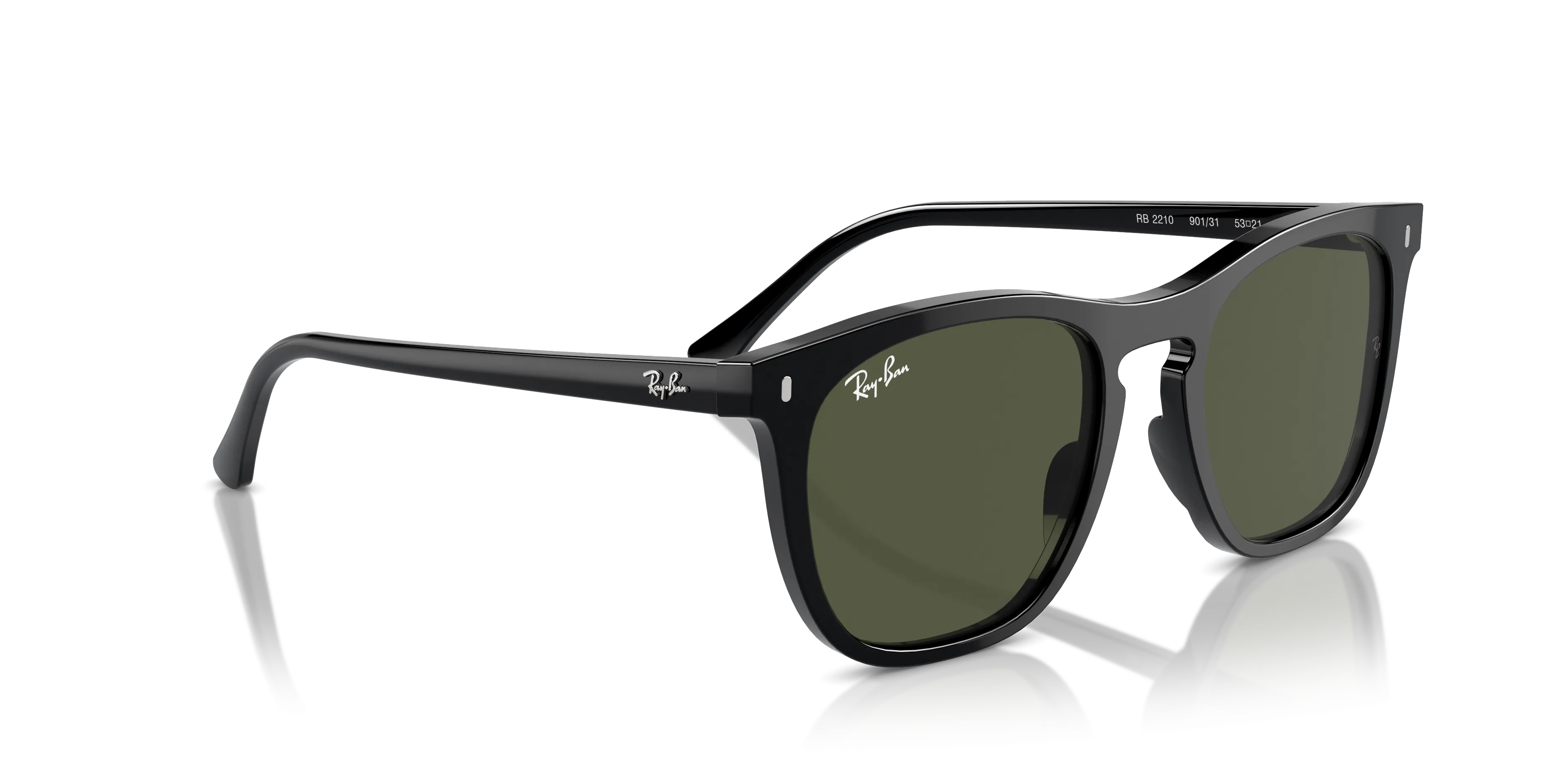 Ray-Ban RB2210 901/31