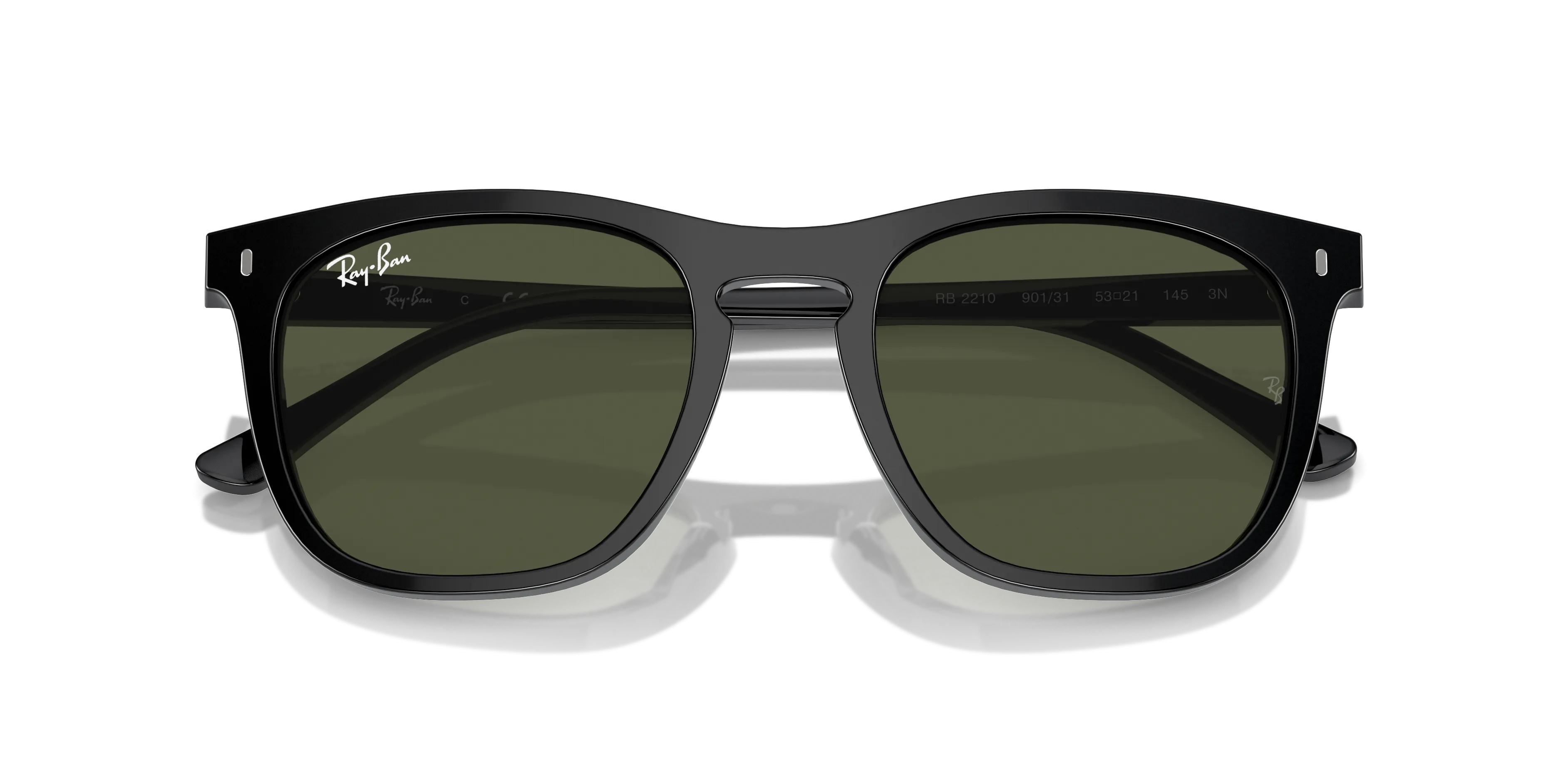 Ray-Ban RB2210 901/31