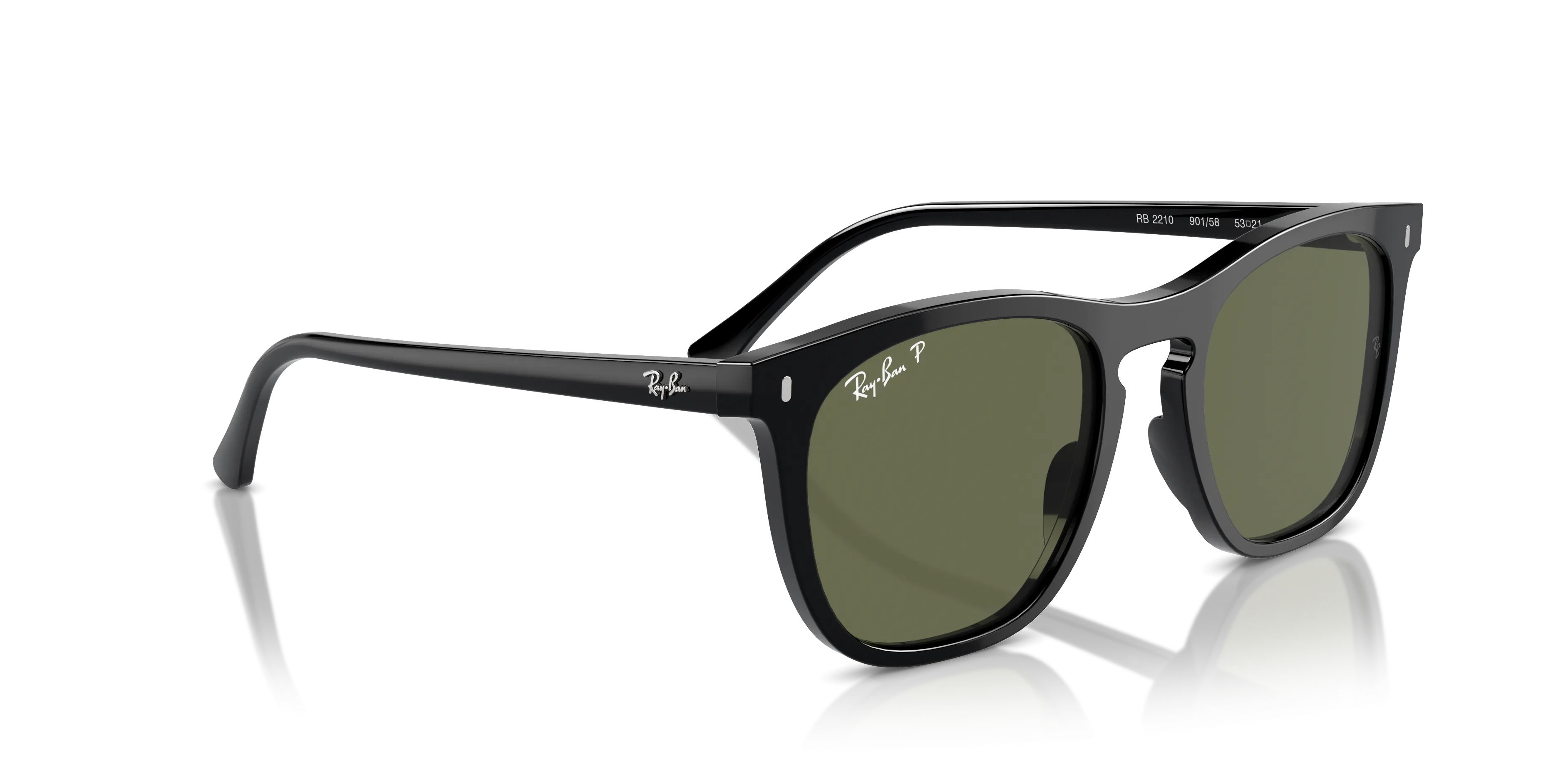 Ray-Ban RB2210 901/58
