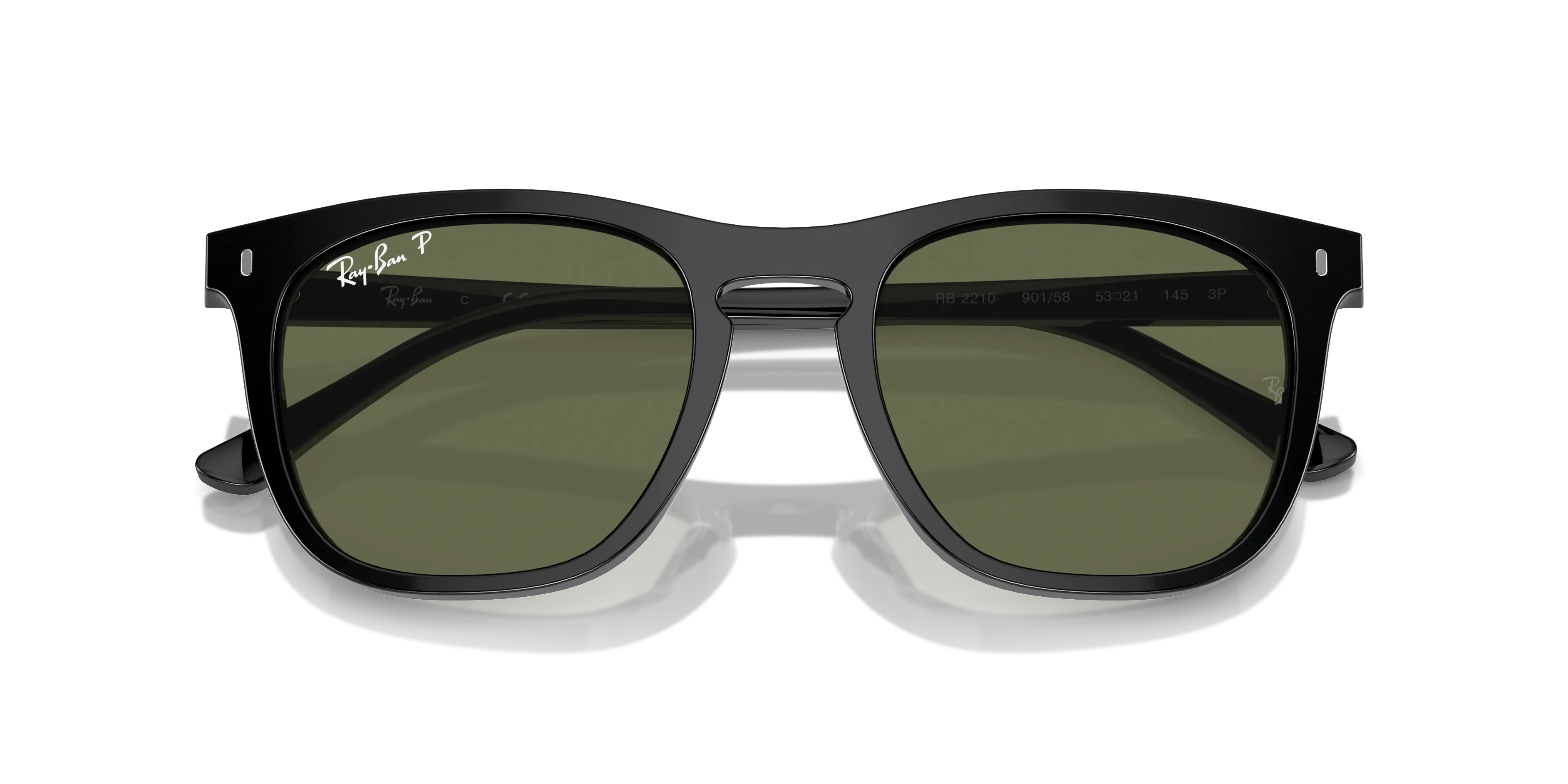 Ray-Ban RB2210 901/58