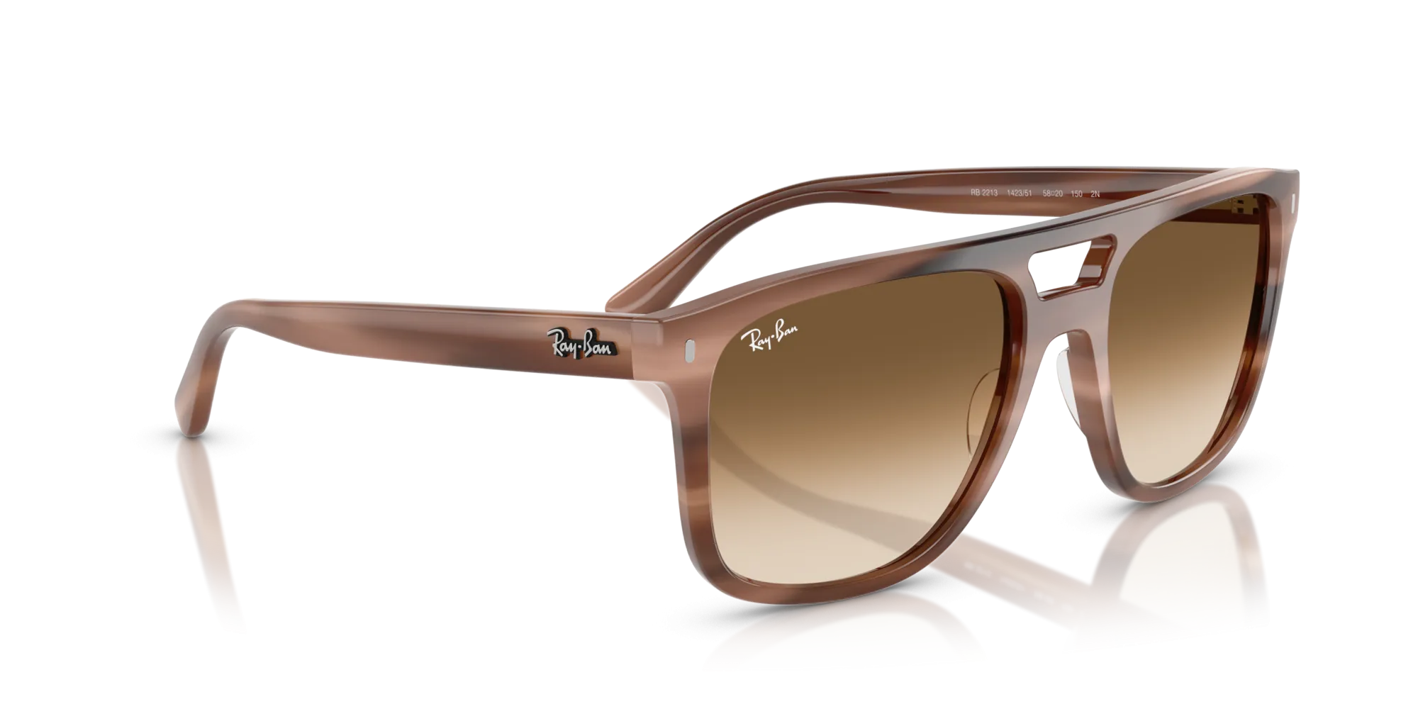 Ray-Ban RB2213 142351