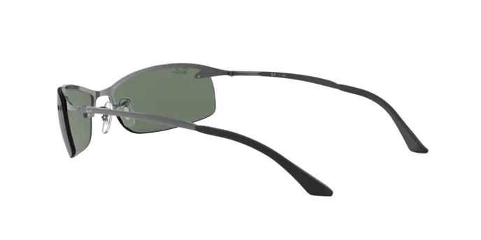 Ray-Ban Rb3183 RB3183 004/71