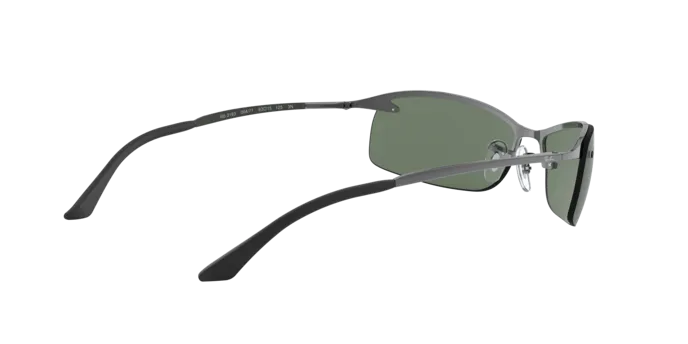 Ray-Ban Rb3183 RB3183 004/71