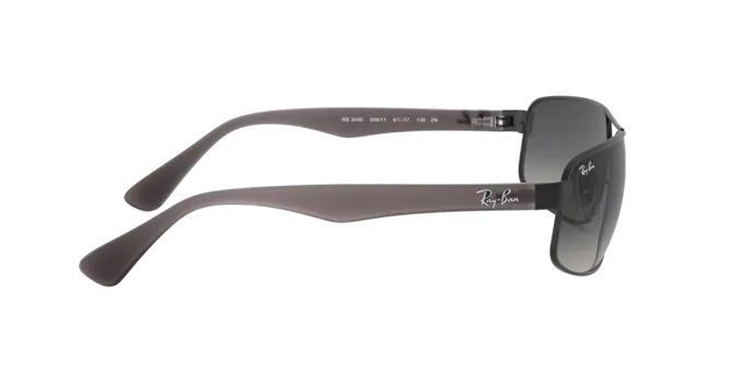 Ray-Ban Rb3445 RB3445 006/11