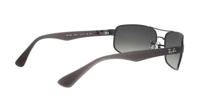 Ray-Ban Rb3445 RB3445 006/11