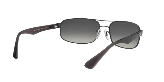 Ray-Ban Rb3445 RB3445 006/11