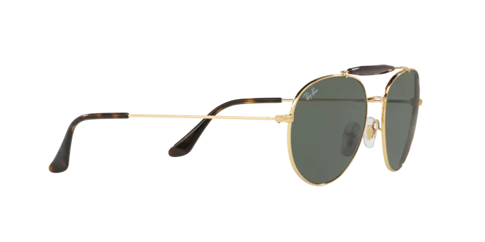 Ray-Ban RB3540 001