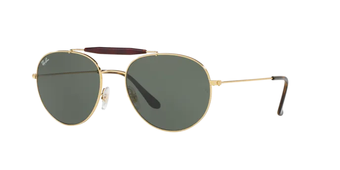 Ray-Ban RB3540 001