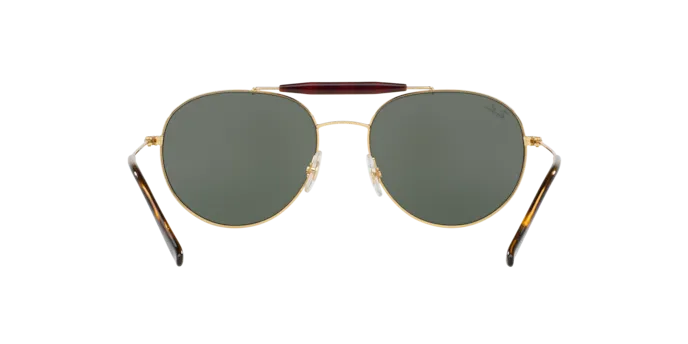 Ray-Ban RB3540 001
