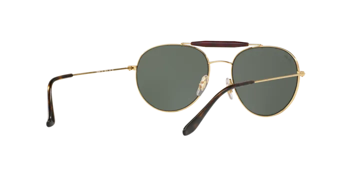 Ray-Ban RB3540 001