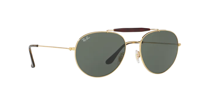 Ray-Ban RB3540 001