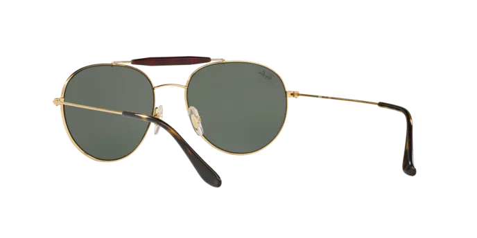 Ray-Ban RB3540 001