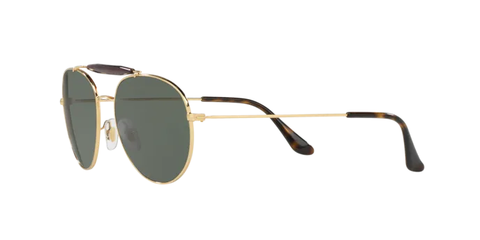 Ray-Ban RB3540 001