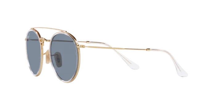 Ray-Ban RB3647N 001/02