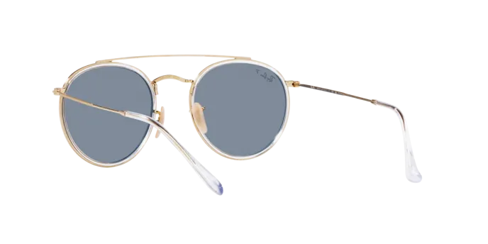 Ray-Ban RB3647N 001/02