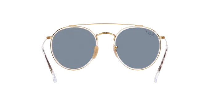 Ray-Ban RB3647N 001/02