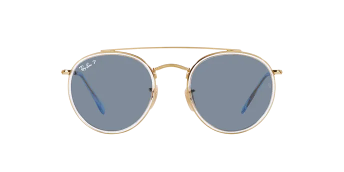 Ray-Ban RB3647N 001/02