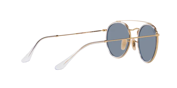 Ray-Ban RB3647N 001/02