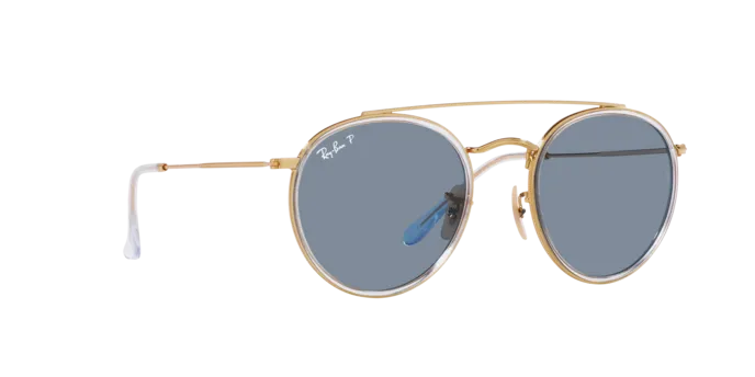 Ray-Ban RB3647N 001/02