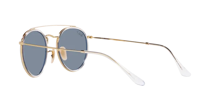 Ray-Ban RB3647N 001/02