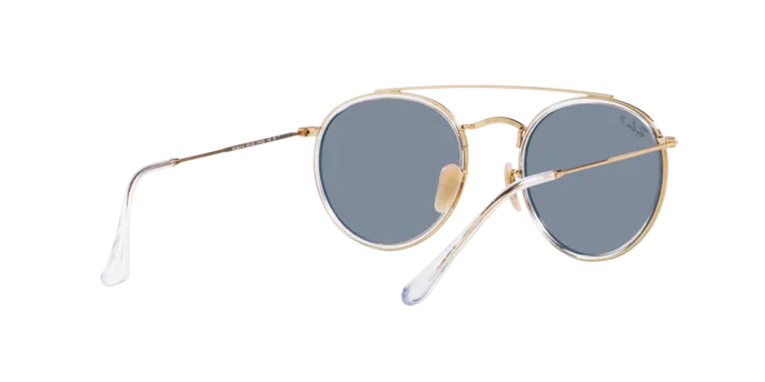 Ray-Ban RB3647N 001/02