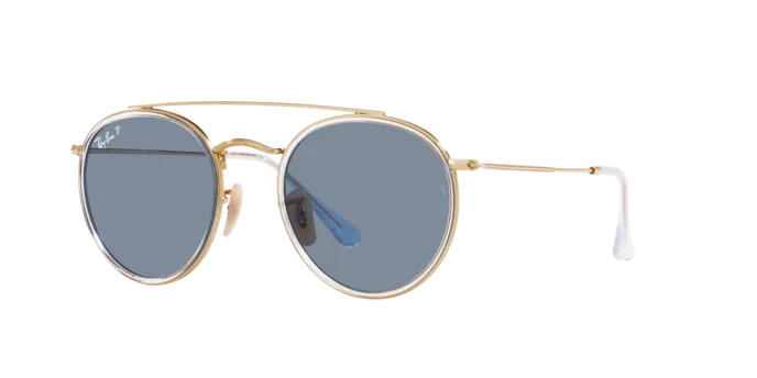 Ray-Ban RB3647N 001/02