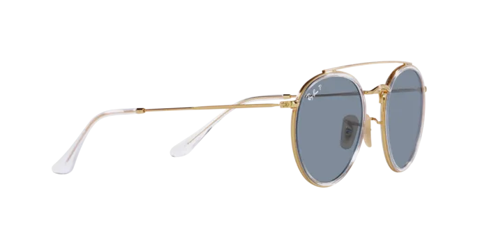 Ray-Ban RB3647N 001/02