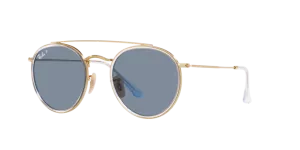 Ray-Ban RB3647N 001/02