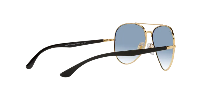 Ray-Ban RB3675 90003F