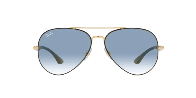 Ray-Ban RB3675 90003F
