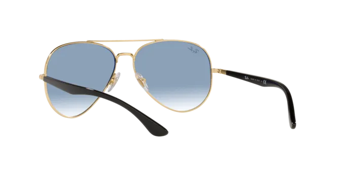 Ray-Ban RB3675 90003F