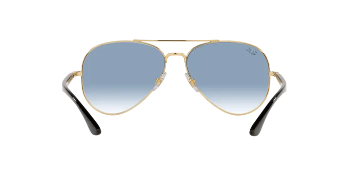 Ray-Ban RB3675 90003F