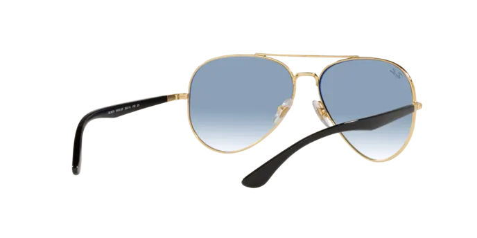 Ray-Ban RB3675 90003F